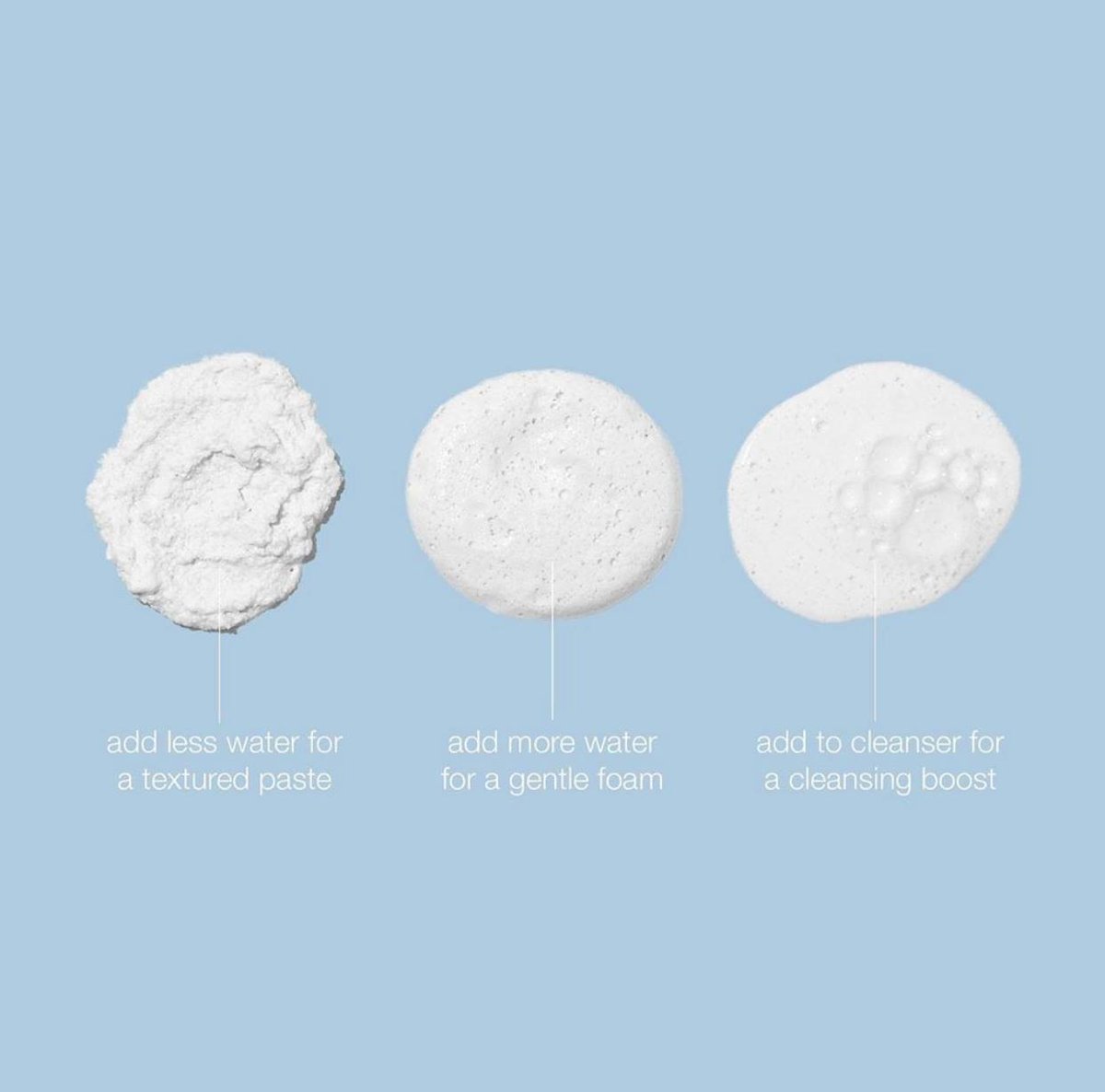 dermalogicasa's tweet photo. #Didyouknow?
Daily Microfoliant should be mixed with equal parts water to create a gentle foam.✨
#ProTip: Save yourself time by replacing water with your favorite cleanser for a #POWERcleanse! 🧴💦
Shop here: https://t.co/4BWScastBU https://t.co/ODt8euEtKL