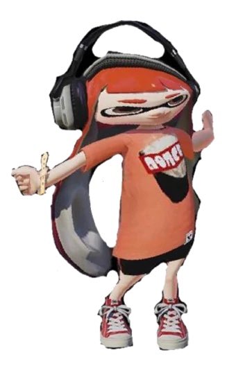 ToadetteFans's tweet image. Splat Tina