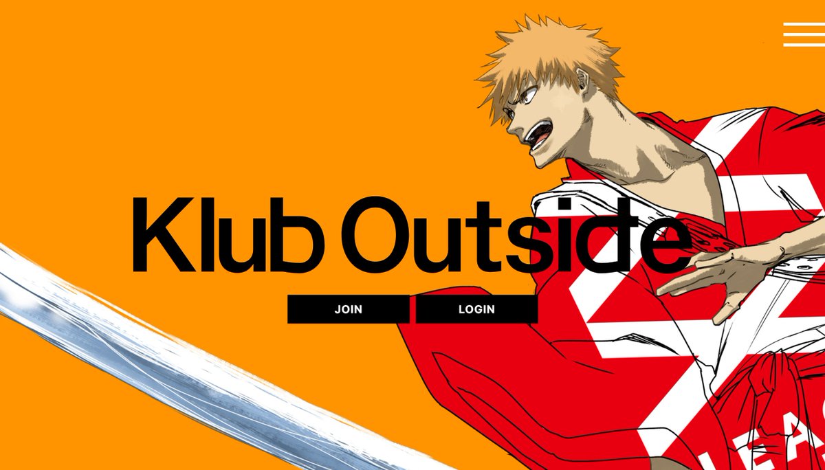 久保帯人 スタッフ 改めて告知です Bleach 周年特別企画 久保帯人公式fc Klub Outside 本オープンしました Fc限定情報目白押しなので是非ご登録お願いします スタッフ T Co Fmbokmthwk 久保帯人 スタッフ 改めて告知です Bleach 周年特別企画 久保帯人公式fc Klub Outside 本オープンしました Fc限定情報目白押しなので是非ご登録お願いします スタッフ T Co Fmbokmthwk