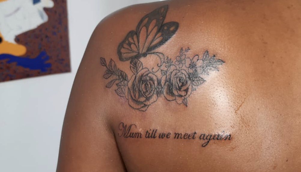 Iamlenn Ore Zimvisualartist Twitter