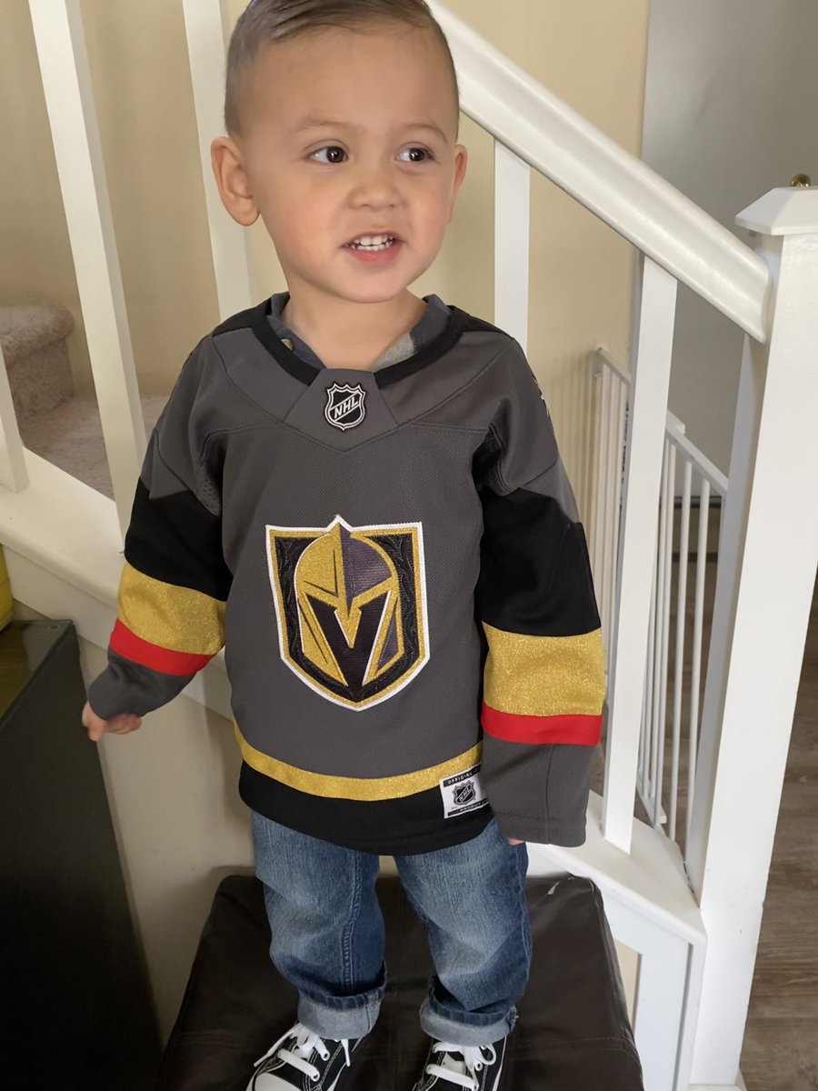 helloooahyin's tweet photo. Go Knights Go!!! 

#FortressAtHome #VegasBorn #Hockey #vegasgoldenknights https://t.co/ZVWfKbW5FU