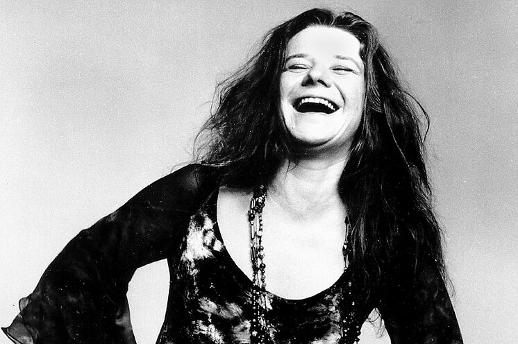 La indiscutible y eterna "Reina del Rock", la inolvidable Janis Joplin cumpliría hoy 78 años. Nos dejó en 1970 engrosando el triste Club de los 27 #RockFMérides
