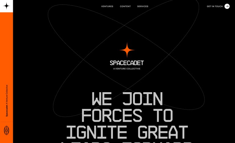 CSSLight's tweet image. #Featured of the Day 19 Jan 2021
Spacecadet @spacecadet
by Mackenzie Davidson @40mackenzie
csslight.com/website/39537/…