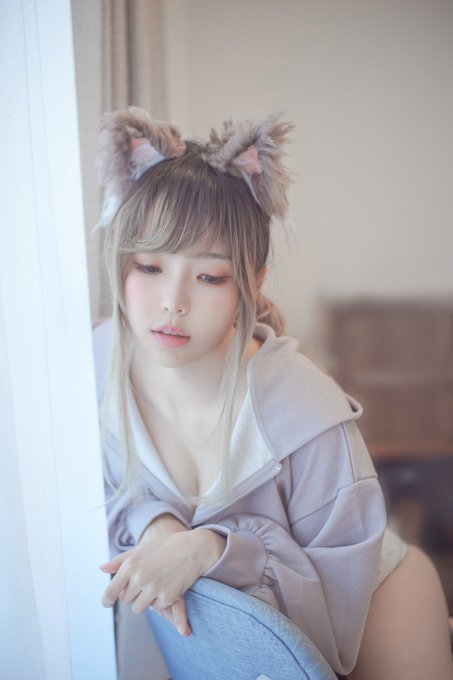 Twitterのコスプレ画像22
