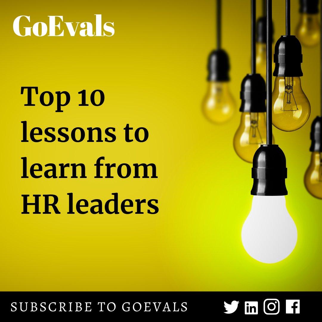 goevals's tweet photo. Lessons these HRs want you to learn about.
https://t.co/qX7bmjnATE
#hr #hrtech #technology #hrtechnology #goevals #learnings #tuesdaytrivia #lessonstolearn #hrleaders #hrlessons #learn #hrlearnings https://t.co/qZYsUStc1F