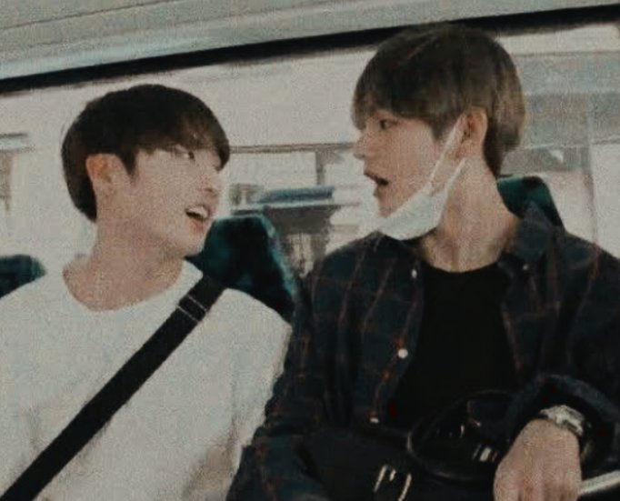 — 𝘒𝘢𝘩𝘪𝘵 𝘒𝘶𝘯𝘸𝘢𝘳𝘪 —
a #taekookau 
wherein Jeon Jungkook lost in a bet, and he was dared to have a date with a stranger on Valentines Day. and Kim Taehyung, his schoolmate, never wanna lose the chance to have a date with his longtime crush.