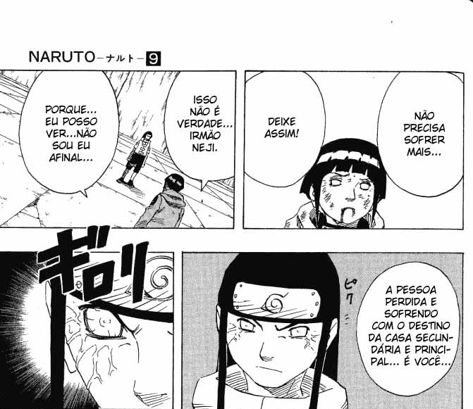 1-Hinata e Neji eram vítimas da rivalidade das famílias Hyūga, Bōke e Sōke2 - Hinata o via como um "nii-san", mesmo recebendo tortura psicológica dele. 3 - Hinata o perdoou após o exame4 - Hinata teve empatia com a causa dele  https://twitter.com/fushigurogirl/status/1350457677420376067