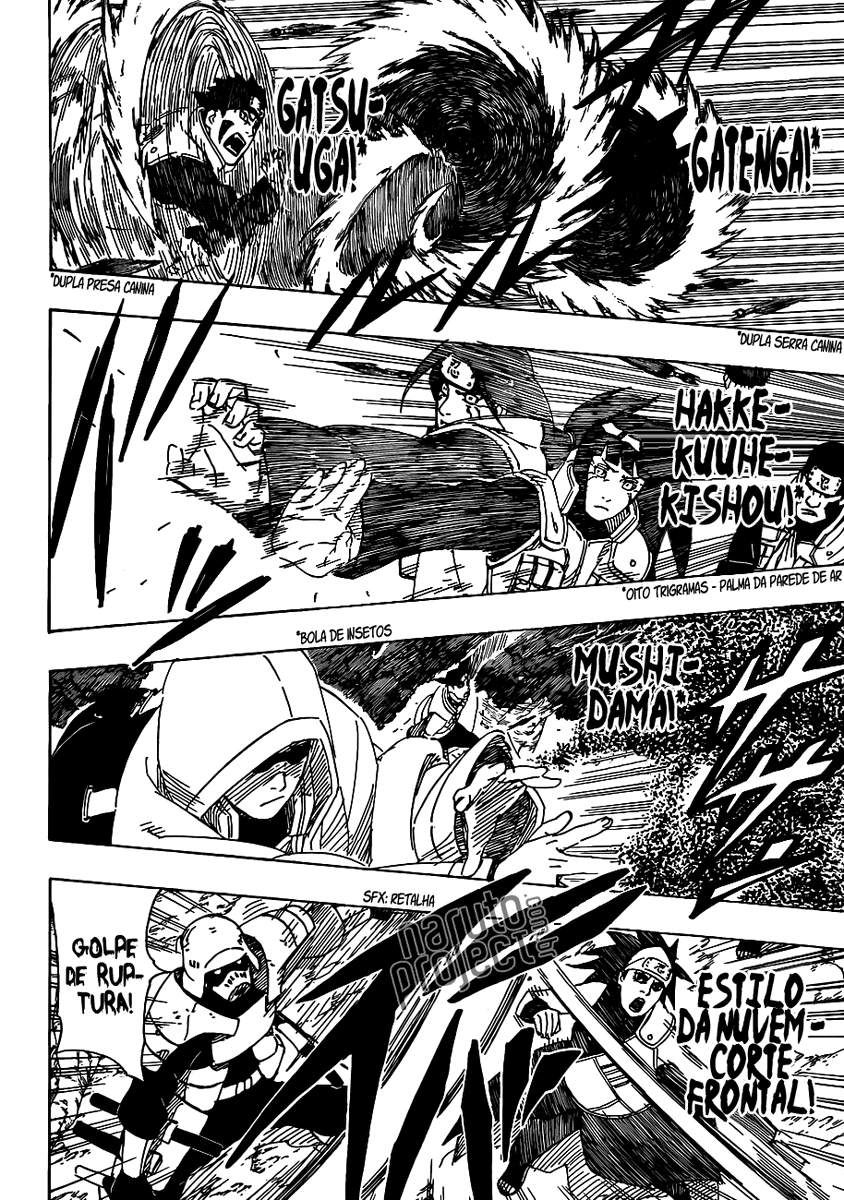 7 - Hinata e Neji ficaram na maior parte do tempo da guerra lutando lado a lado e se protegendo mutuamente 8 - Hinata assumiu o lugar do Neji pra que ele descansasse seu Byakugan 9- Hinata chorou quando Neji morreu e em todo o seu discurso pro Naruto ela honrou seu sacrifício.
