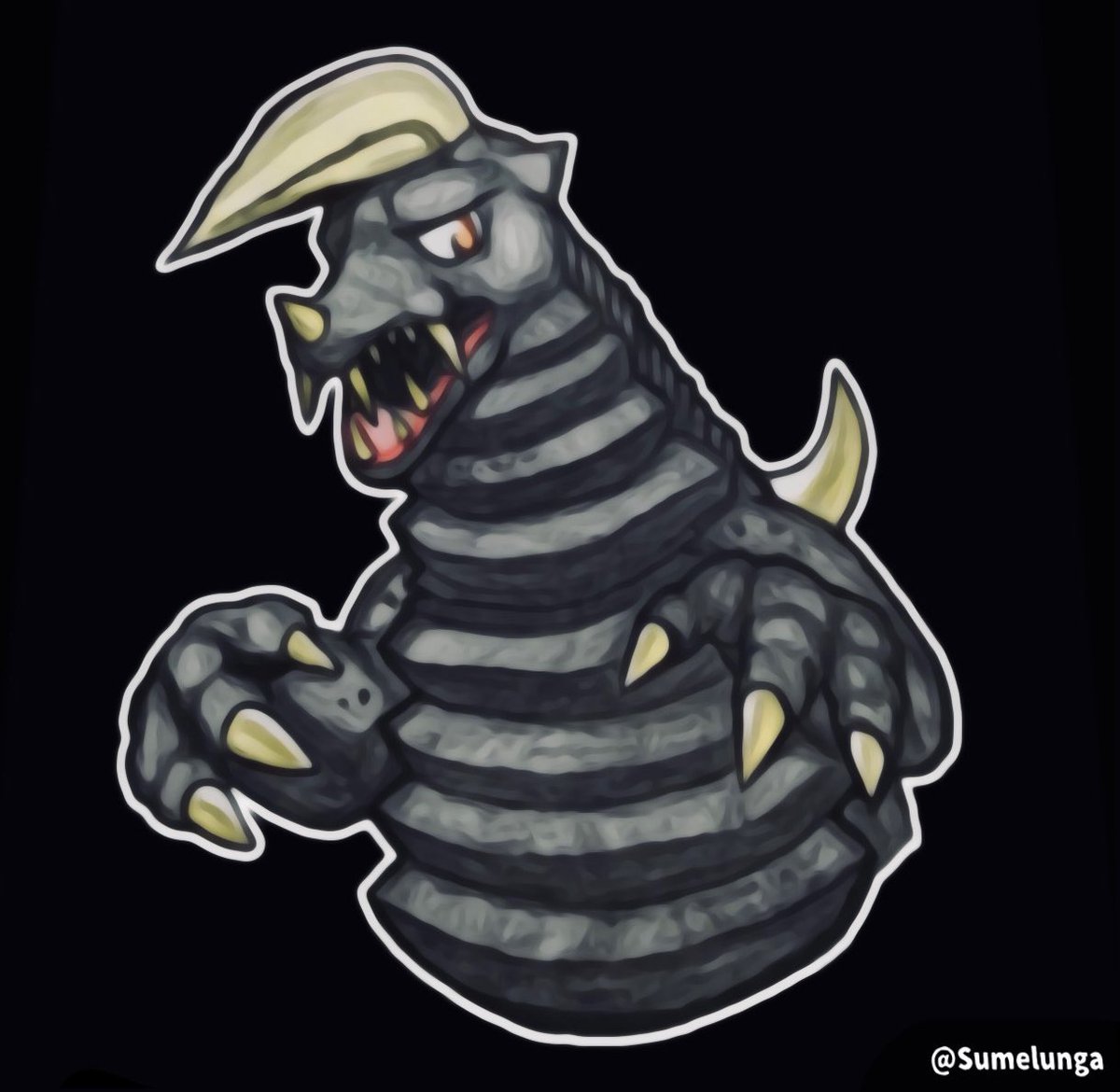 Twoucan ブラックキング の注目ツイート イラスト マンガ Twoucan ブラックキング の注目ツイート イラスト マンガ