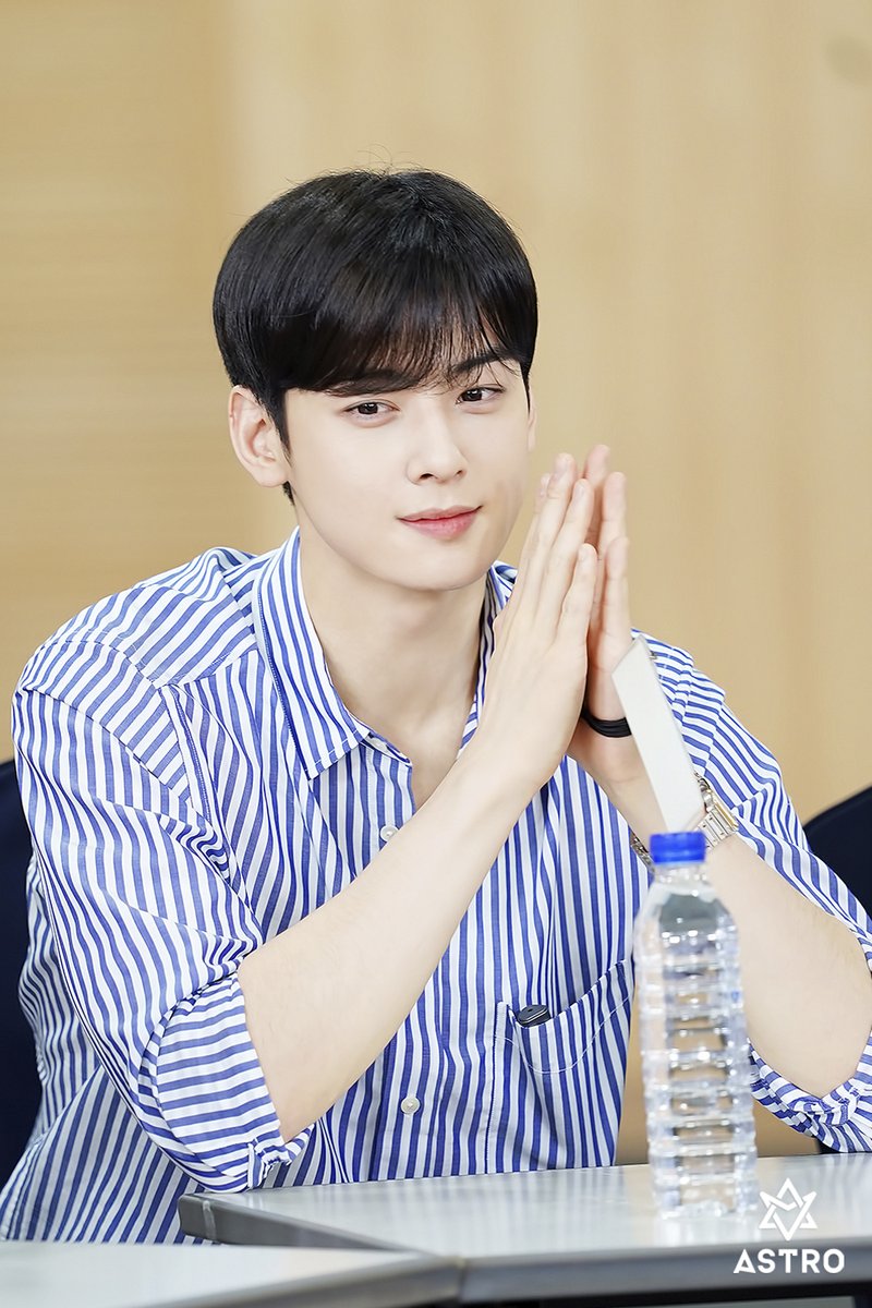 ASTRO OFFICIAL tweet media