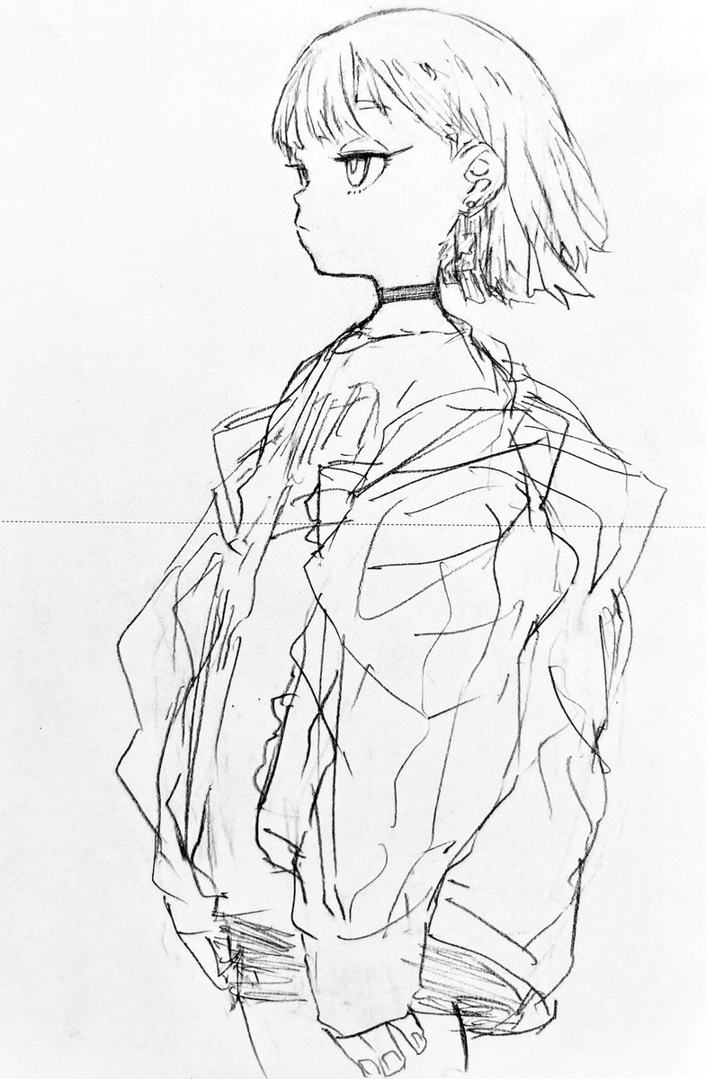 Fan art_✍ 