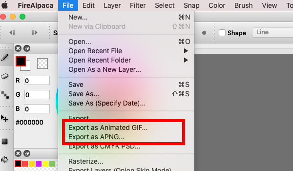 Firealpaca Alpacadouga Has Ended Its Service You Can Create Gif Animation And Apng With Firealpaca Please Use Firealpaca Features T Co Wmlvvpmgcd T Co Oscazqrah7 Firealpaca Alpacadouga Has Ended Its Service You Can Create Gif Animation And Apng With Firealpaca Please Use Firealpaca Features T Co Wmlvvpmgcd T Co Oscazqrah7