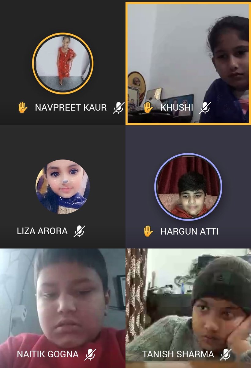 BhanotMadhuri's tweet photo. #Online activity on विश्व हिंदी दिवस #grade3rd #remotelearning #MicrosoftEDU #MicrosoftTeams #MIEExpert @STSWSRAJGOMAL @Prabhjo60556013 @cbseindia29 @ApinderjeetK @AjaySyal8 @SDG2030 @sdg16 https://t.co/mEXAzXqkiu