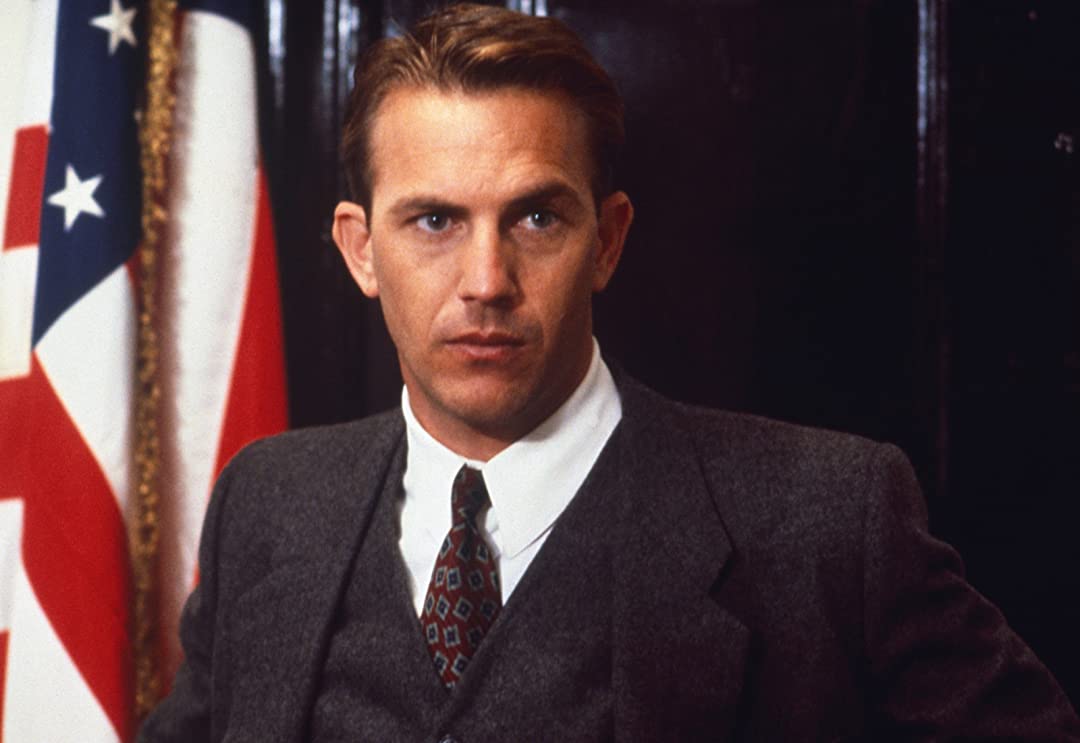 Happy Birthday to my OG Bae, Kevin Costner.    