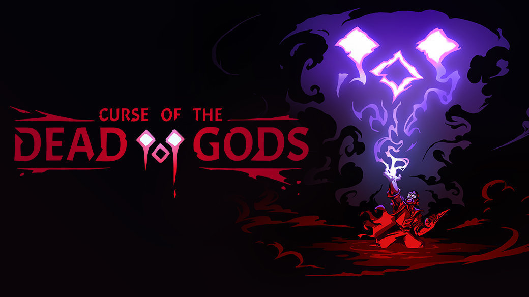 Spielefront1's tweet photo. Nach einer erfolgreichen Early Access Phase wird @PlayDeadGods am 23. Februar 2021 offiziell veröffentlicht. Der Titel von @PasstechGames und @FocusHome Interactive wird auf PlayStation 4, Xbox One, Nintendo Switch und PC spielbar sein.

NEWS:

https://t.co/g2CzNxxc7H https://t.co/NFSi0jQbYj