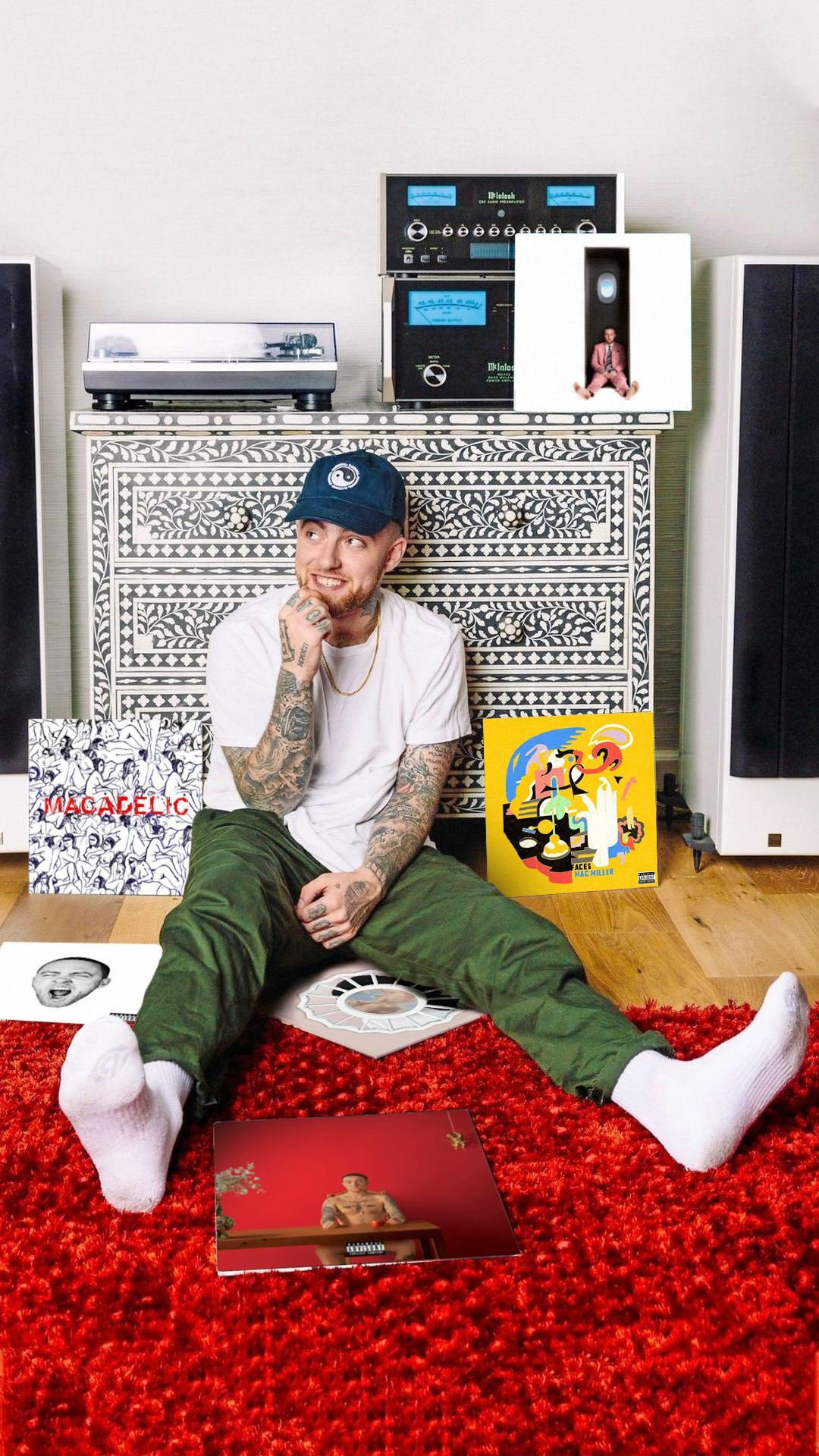 I share the same bday as mac miller happy bday king 