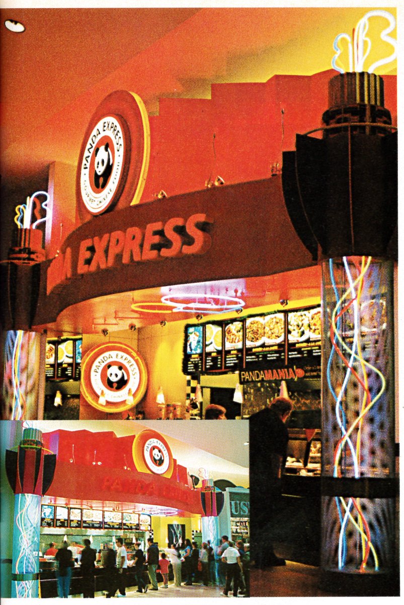 I love looking at Signs of the Times (signage magazine) just to remind myself how lawless the 90s design landscape was