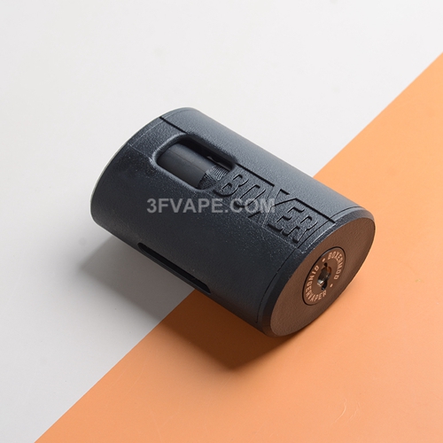 3FVape's tweet photo. SXK VW Squonk Box Mod
Get it on
https://t.co/B73nYUagfa
#SXK #BF #BottomFeeder #Squonk #VWMod #BoxMod https://t.co/vLrbiVqZY1