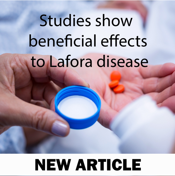 Studies of treatments showing improvements in Lafora disease. These inflammatory treatments could become potential therapies. 
[ Ref: pubmed.ncbi.nlm.nih.gov/33447969/ ]
#lafora #laforadisease #newstudies #raredisease #laforainitiative #rarepilepsy #genemutation  #terminaldisease