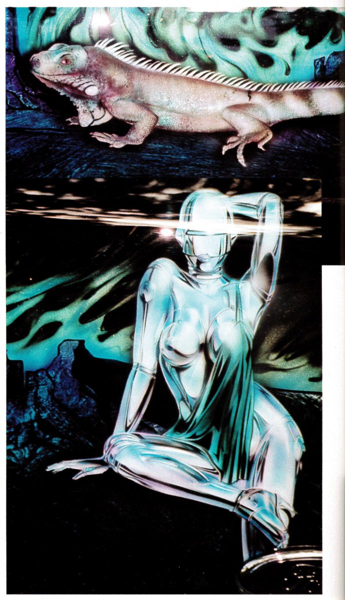 Also worth a look for the wild airbrush car & truck designs