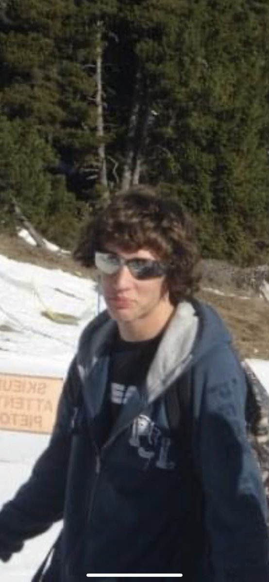 #NouvellePhotoDeProfil #AuSki