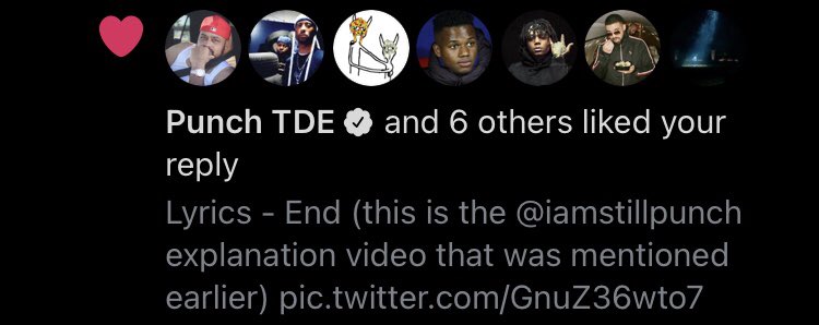 Made me happy. Made me smile.