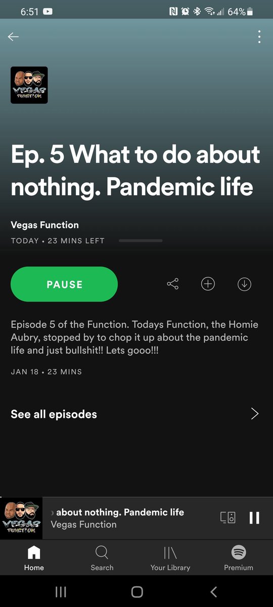 thisguycolton's tweet image. #podcasts #Podbean #Trump