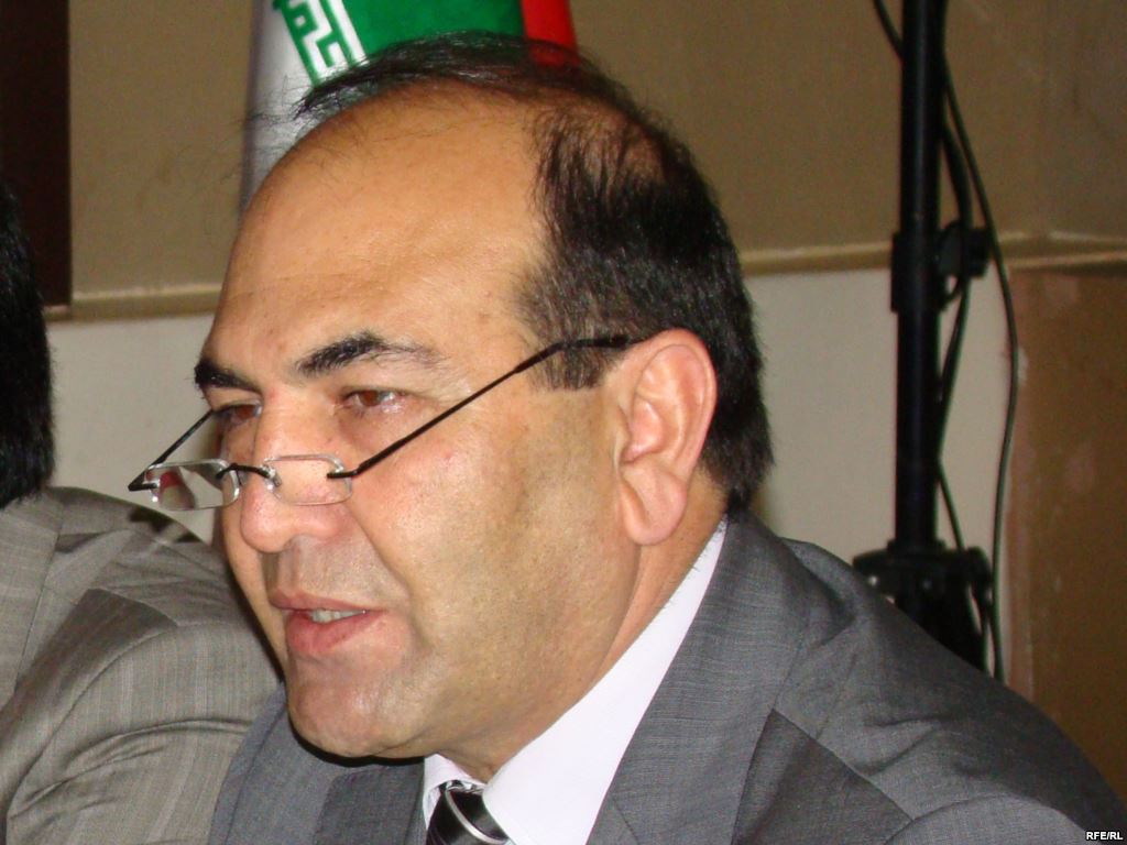 Shamshadnetwork's tweet photo. #Hamidullah Farooqi has been appointed as #Minister of state for martyrs & disabled Affairs. #Afghanistan https://t.co/NGWQDF7OBn