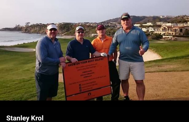 LiftPutter's tweet image. I got to get out more and play upscale courses like the #RitzCarlton.. great camaraderie and doing business dealings on the fairways it's what I call win win, and a low #Golf score is a bonus!