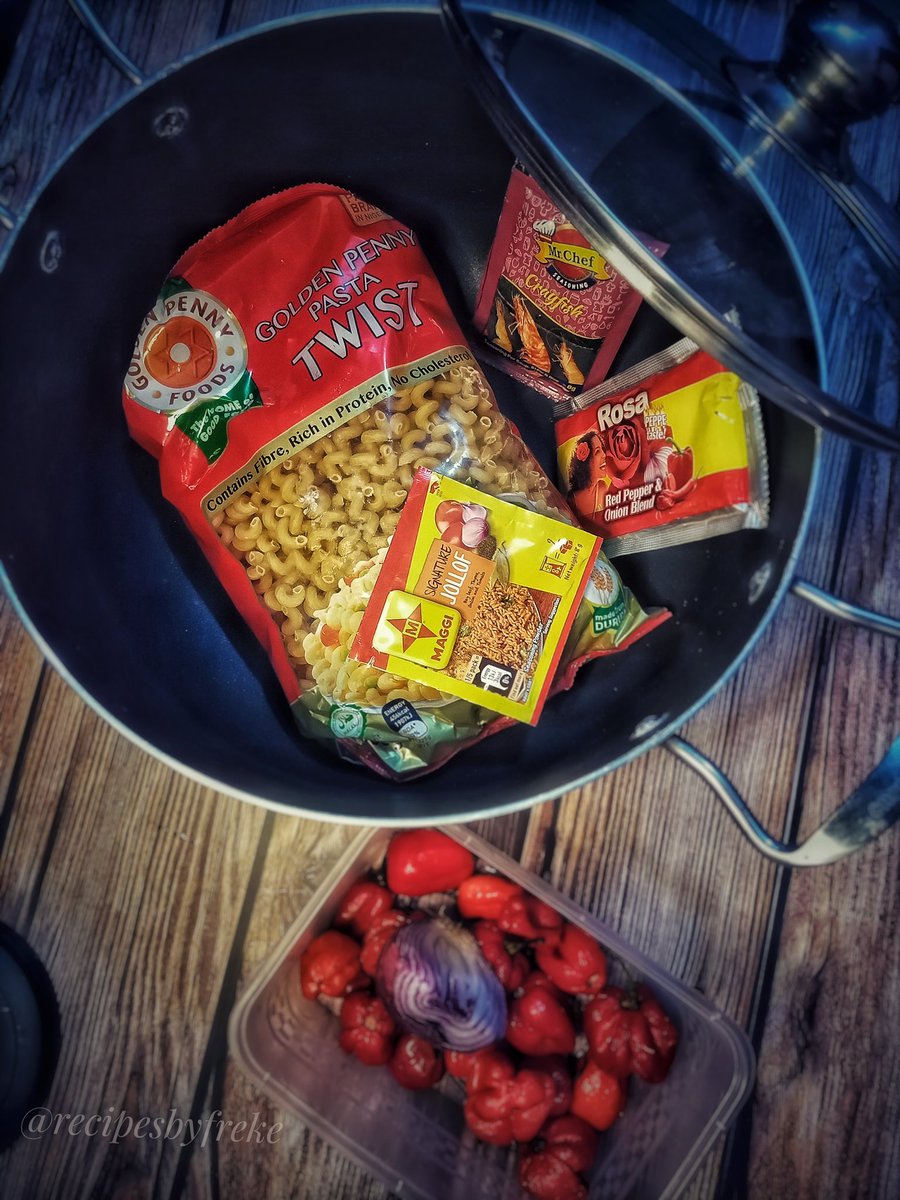 ByFreke's tweet photo. Nobody can go back and create a New Beginning but everyone can start NOW and create a NEW ENDING.... Be DETERMINED and stay FOCUS✌️✌️✌️
#photooftheday #goldenpenny #photography #photoshoot #recipesbyfreke #mrchef #blogger #nigerianproducts https://t.co/UBi1YZjCFr