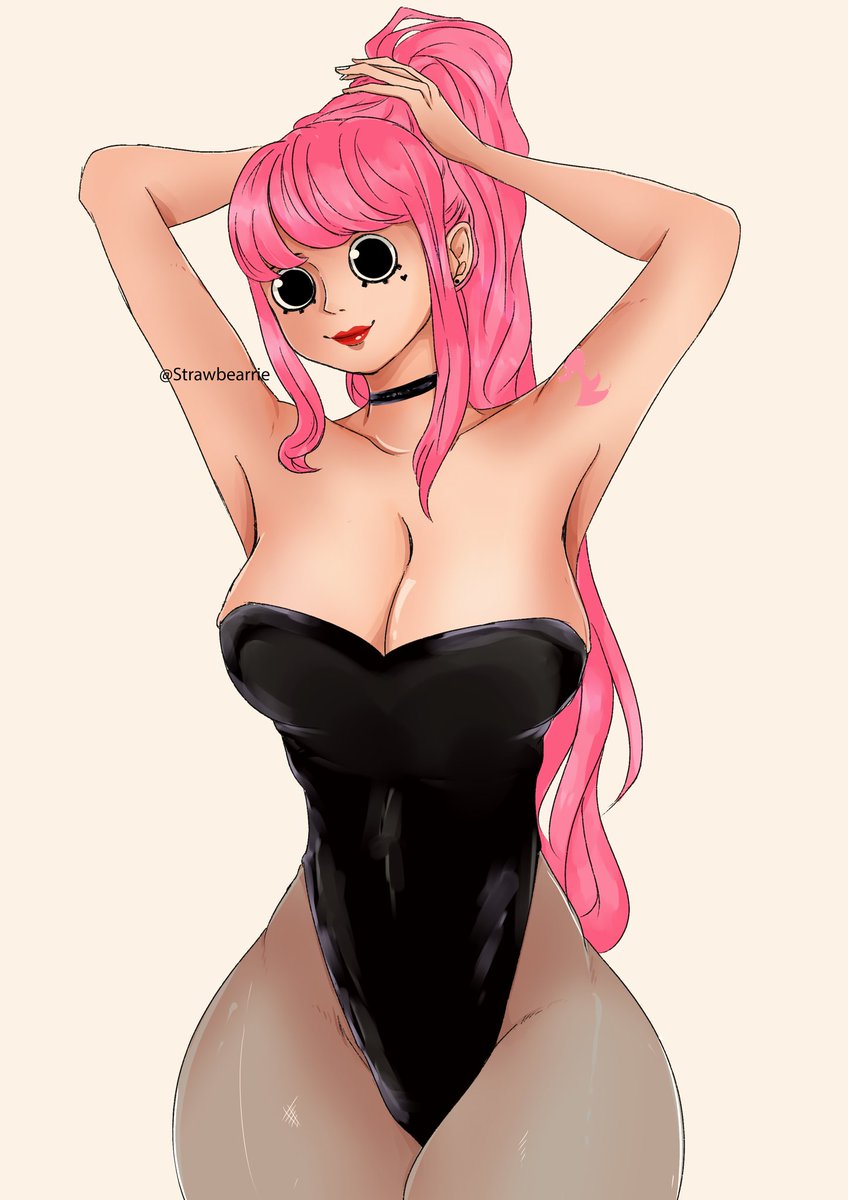 Perona ♚ ペローナ(H) (@horrowpurinsesu) on Twitter photo 