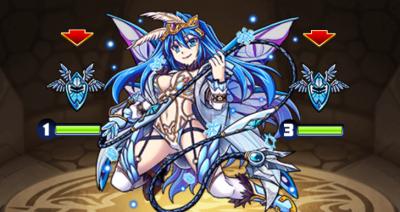 パワプロ攻略 Gamewith パワプロアプリ クィーンバタフライの倒し方攻略 ダンジョン高校モンストコラボ パワプロ ゲームウィズ Gamewith T Co Npo1qdmy4m