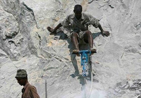 "We can't possibly figure out why women live longer"A thread