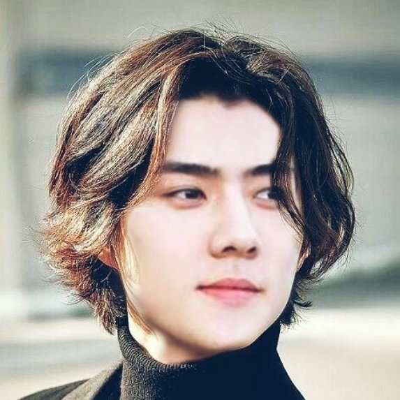 핑키훈 The Edit The Oh Sehun 핑키훈 The Edit The Oh Sehun