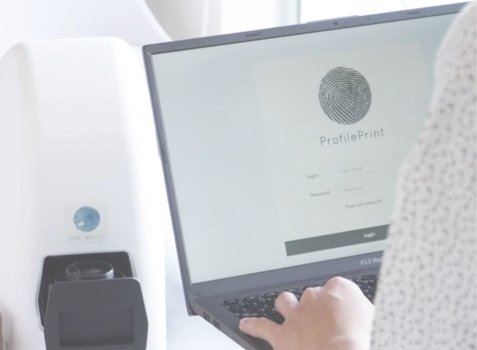 FoodNavAsia's tweet image. Fingerprint tech for food: ProfilePrint cites alternative proteins and specialty ingredients for innovation #profileprint #fingerprinttech #counterfeit buff.ly/38Wavz1