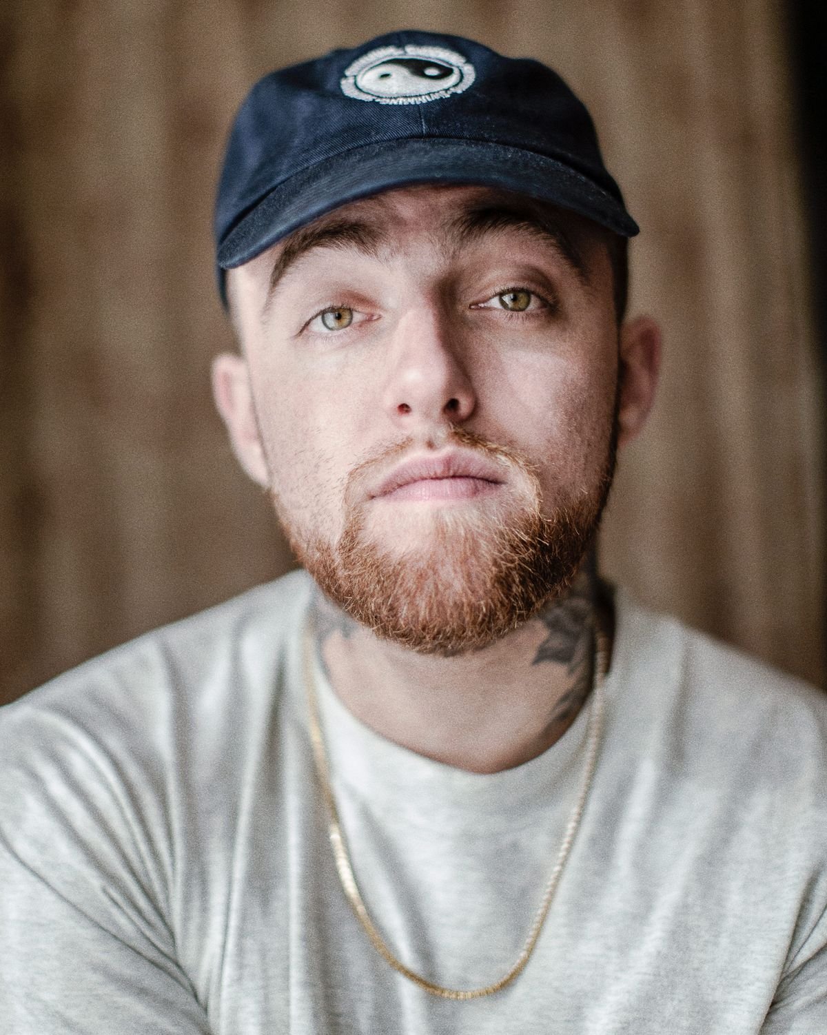 Happy Birthday Mac Miller, RIP 