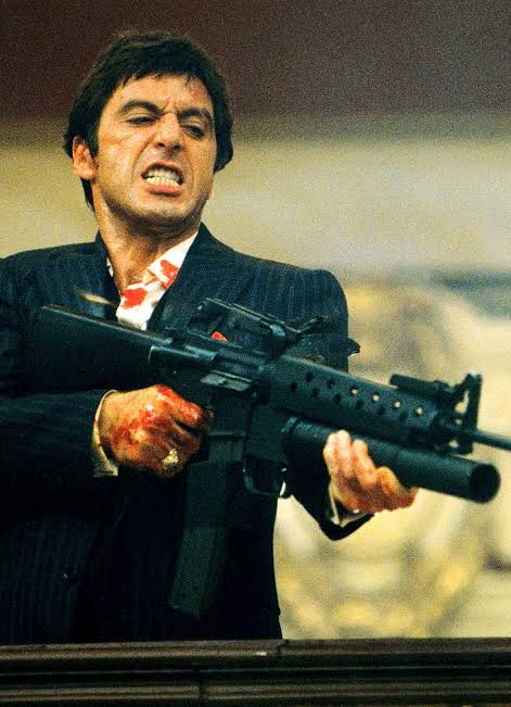 カッコいい銃の構え方 Twitter Search