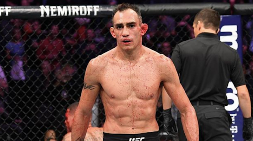 There are other fighters who have also said they no longer spar. Such as Lawler, Ferguson, Cerrone and Tim Kennedy. I’m sure there are more.However, key word here is “NO LONGER” spar.Every single one of them had wars in the gym and did hard sparring as they were coming up.