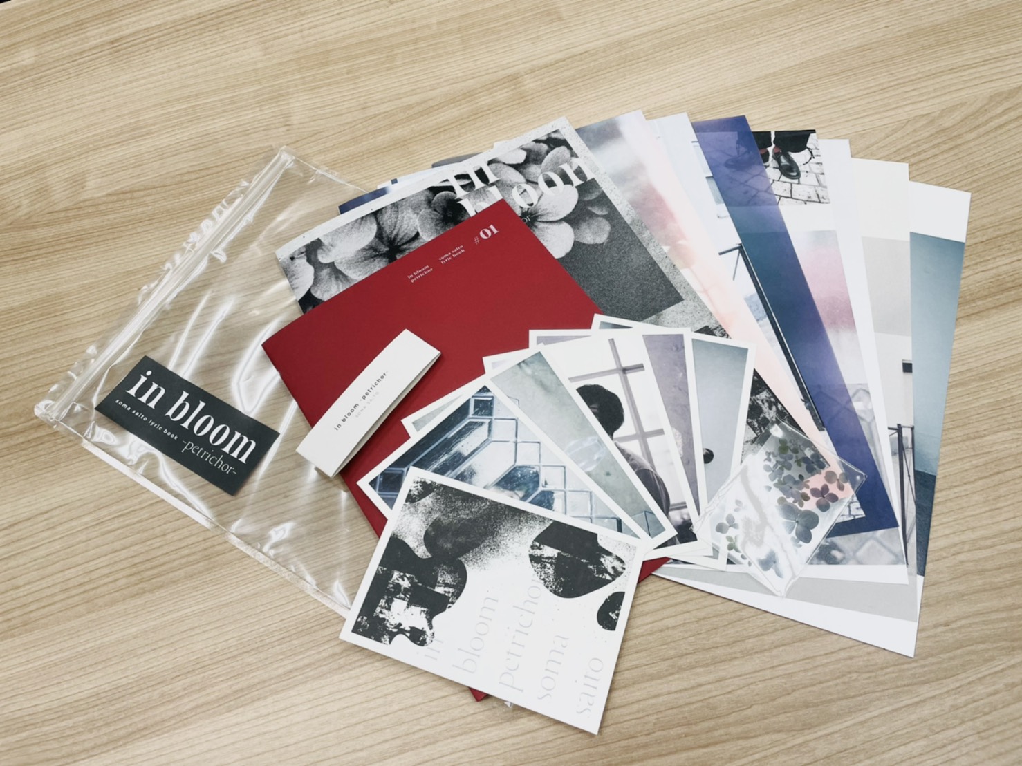 斉藤壮馬　グッズまとめ 番組新グッズが「A&Gショップ」で発売開始！『斉藤壮馬 Strange