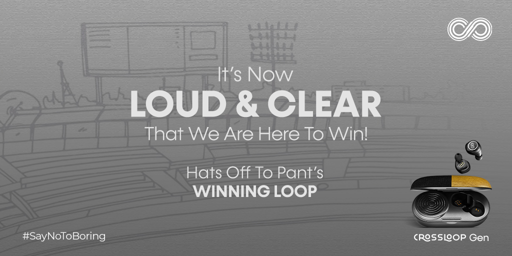 CrossLoopIndia's tweet photo. Hear the hurrah loud and clear as you loop into cricket celebrations with our gear!

.

.

#INDvsAUS #IndiaWins #TestCricket #IndianTeam #rishabhpant #pujara #Rahane #IndianCricket #Victory #CrossLoop #SayNoToBoring https://t.co/9lFu125lnj