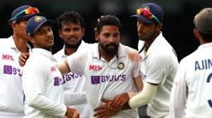 MCG would have meant so much right? Or what he must have been through the national anthem when he missed his dad every bit? & To then bowl his heart out, to come out unscathed & to conquer yourself and then the opposition. His achievements will be spoken across the world.. 