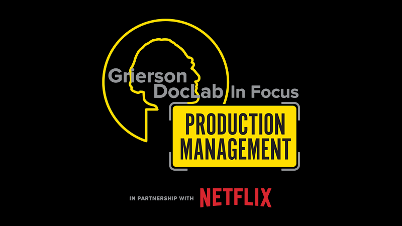 TriForceEvents's tweet photo. #DocLabInFocus Production Management π» a @griersontrust Netflix-supported scheme seeks super organised UK-based people aged 18+ who want to work in docs to apply. 1 yrsβ office admin experience in any sector needed. Read more & apply by 12 Feb https://t.co/EVWekbl7Zn https://t.co/2bjuYDcFeN