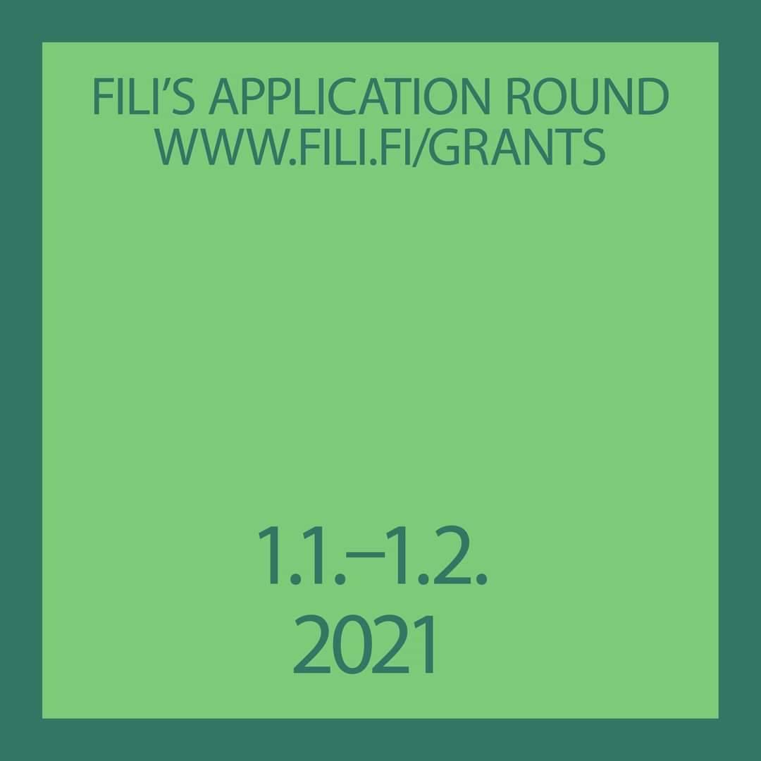 FinnishLit's tweet photo. Our #applicationround closes in 2 weeks. #translationgrants available for publishers who wish to publish #Finnishliterature
#FILIgrants https://t.co/nHkjMvkYIy