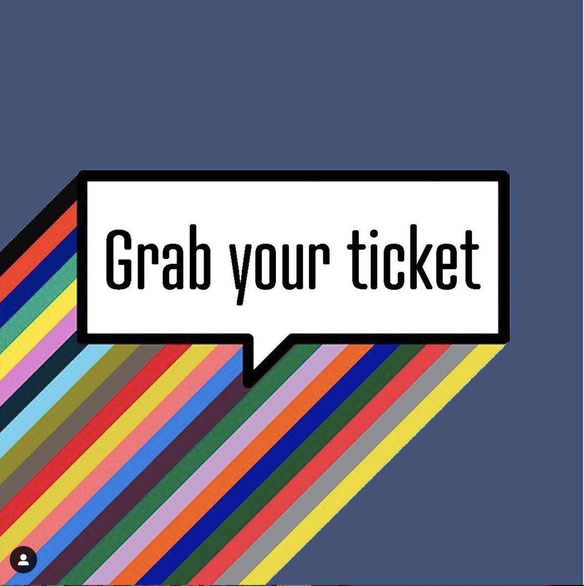cmbelfast's tweet photo. Tickets are live!!! 🎟
Hit the link below to register for our first talk of 2021 with the awesome @thisisfriz!
No doubt this is going to be whopper so make sure to grab your ticket. We can’t wait.
https://t.co/0xlZpmcmF8
#cmbelfast #cmgoesvirtual #art #urbanart #cmpromise https://t.co/sykOmiMxNk
