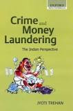 MyNextBooks's tweet photo. @HTBrunch Book 2: Crime &amp; Money Laundering by Jyoti Trehan. #BrunchBookChallenge https://t.co/CfNSTuwtE6