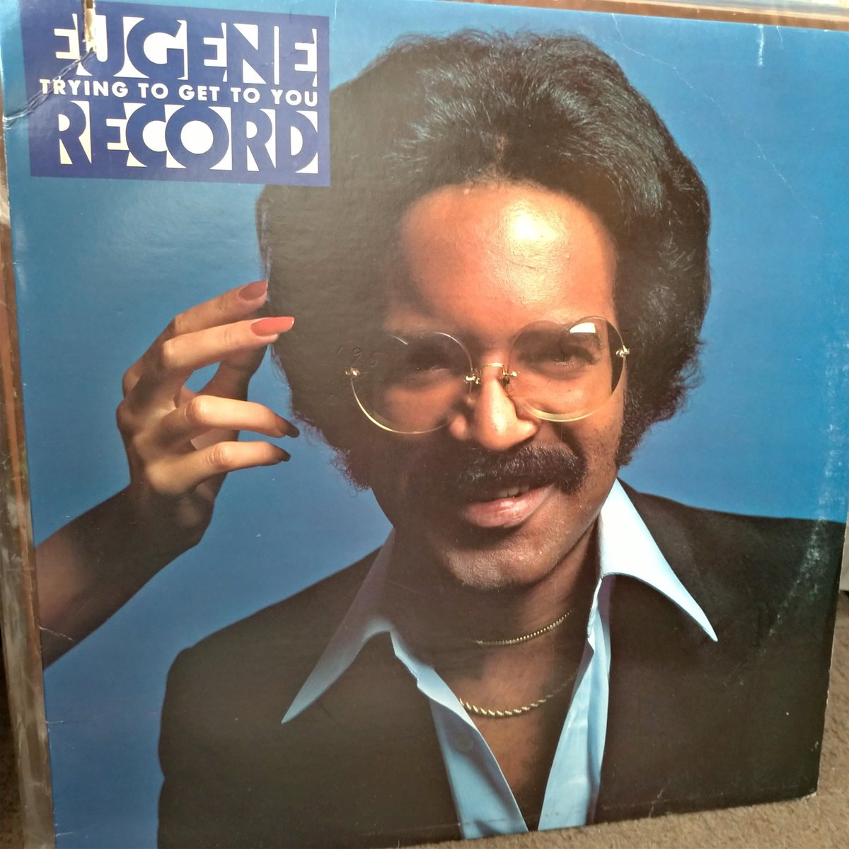 marbowt1's tweet photo. ๅจๅฎ
ใฎใใจใใThe Eugene RecordใใใใใฉใใกใใGoodใงใ #EugeneRecord #TryingToGetToYou #TomTom84 #BarbaraAcklin #WalesWallace #LouisSatterfield #MorrisJennings #QuintonJoseph #RossTraut #RonScott #StevenGalloway #DonaldMyrick #GeorgePatterson #WillieHenderson #BarbaraThomason https://t.co/v6Qq9wvneg