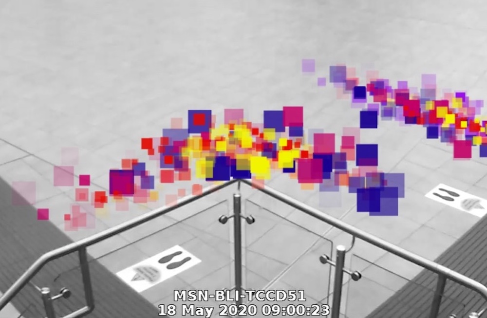 CarsOFuture's tweet photo. Using cameras & AI to protect vulnerable road users. Our @Zenzic #CAMCreator series continues with Raunaq Bose @yungbose, co-founder of Humanising Autonomy @HumanisingAuto. #roadsafety #cameras #cycling #connectedcar #ArtificialIntelligence #selfdriving
https://t.co/W52rrref6B https://t.co/ETNu8ff6bu
