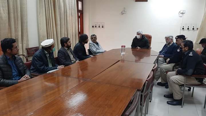 JamshaidMsandhu's tweet photo. Islami Jamiat e Talaba Agriculture University Peshawar efforts bore fruit. The administration of the University agreed to conduct exam online instead of Physical after Jamiat protest.
@Campus_Jamiat @JamiatPK
#StudentsDemandOnlineExams https://t.co/CgKHcdRw93