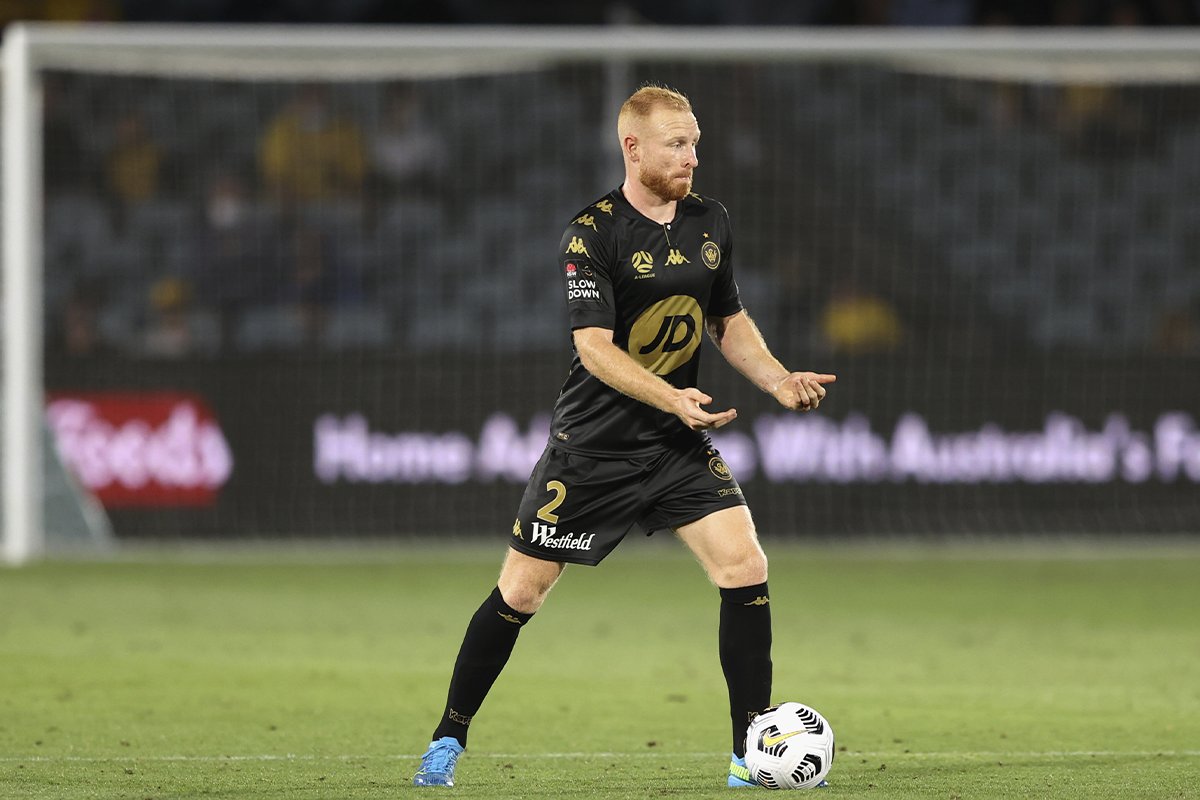 wswanderersfc's tweet photo. Another big performance tonight by @ziggyG16 🔥 #WSW #CCMvWSW https://t.co/gTD4b9wsVB