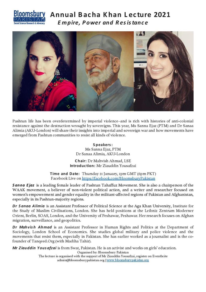 Ziauddin Yousafzai tweet media